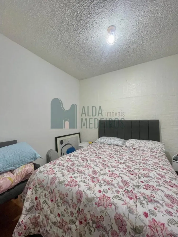 Apartamento, 2 quartos - Foto 4