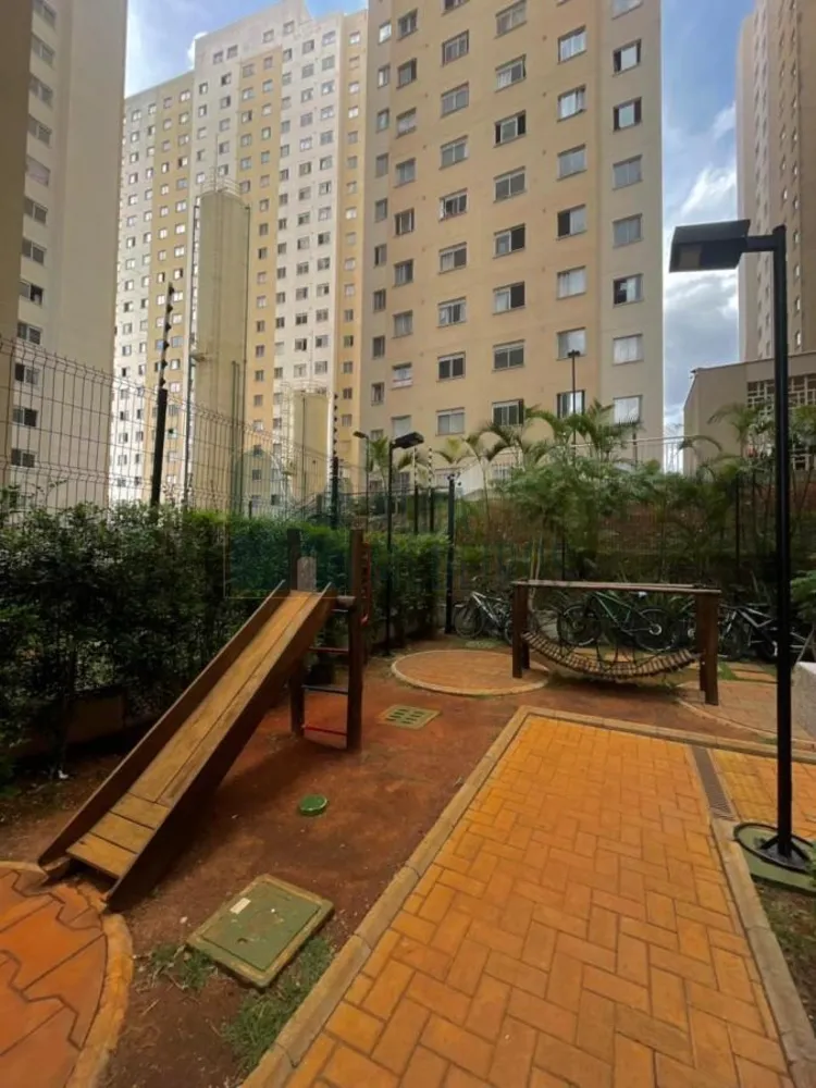 Apartamento, 2 quartos - Foto 1