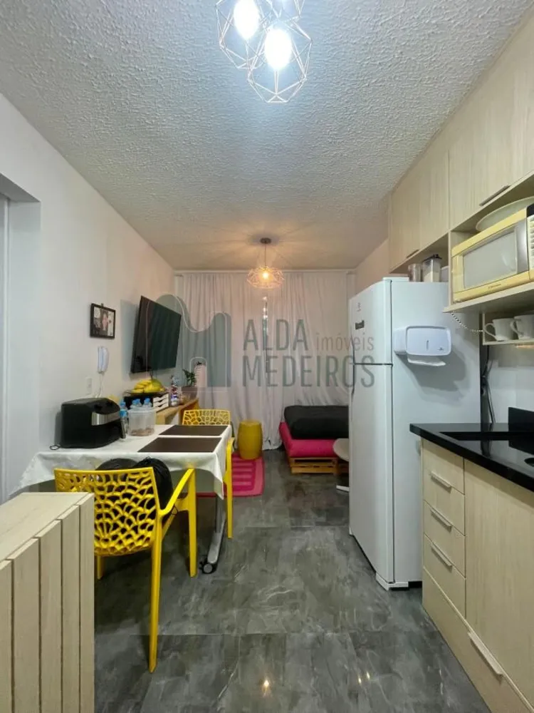 Apartamento, 2 quartos - Foto 4