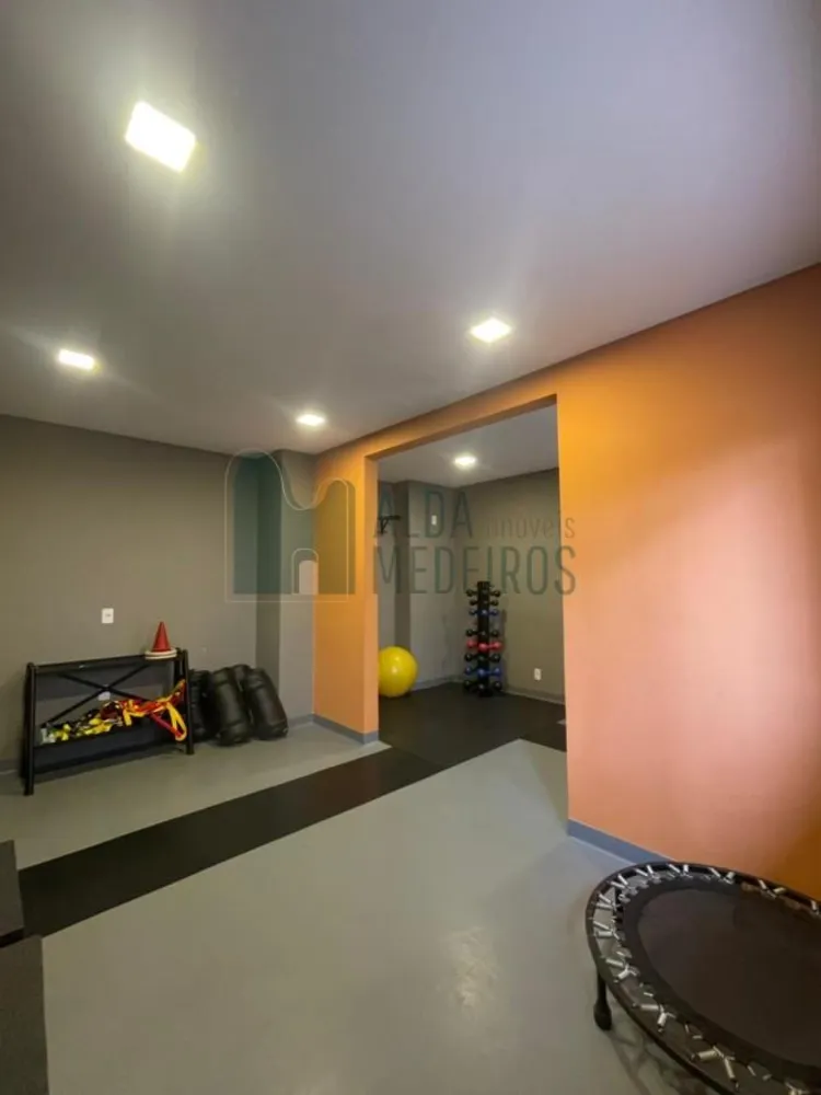 Apartamento, 2 quartos - Foto 2