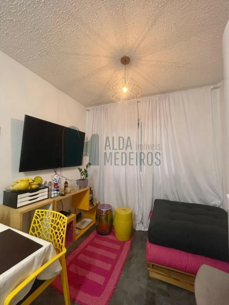 Apartamento, 2 quartos - Foto 6