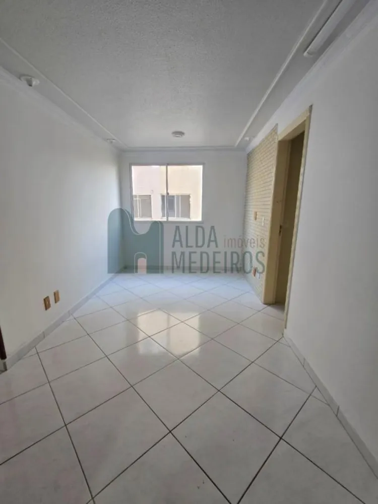 Apartamento, 2 quartos - Foto 2