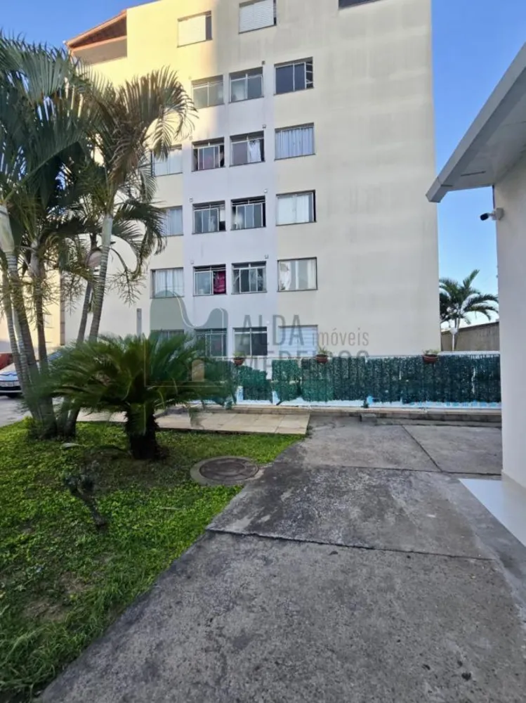 Apartamento, 2 quartos - Foto 1