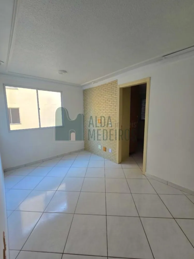 Apartamento, 2 quartos - Foto 3