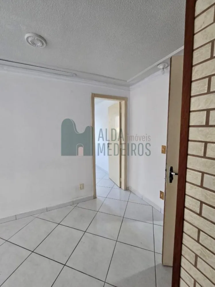 Apartamento, 2 quartos - Foto 4
