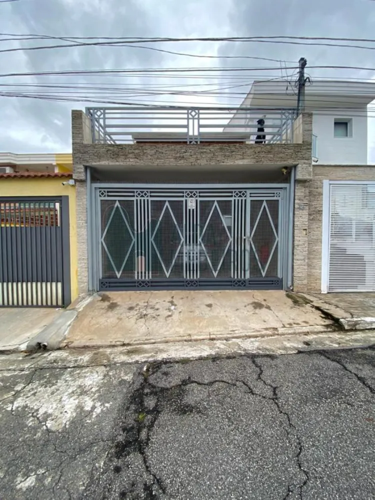 Casa, 3 quartos - Foto 12