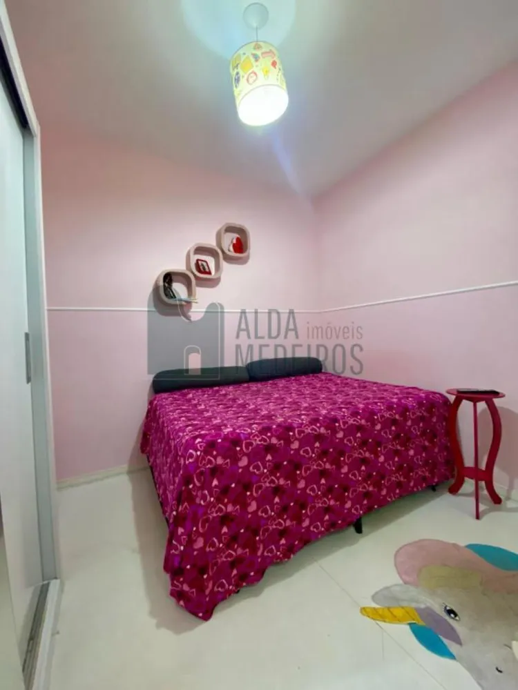Casa, 3 quartos - Foto 5