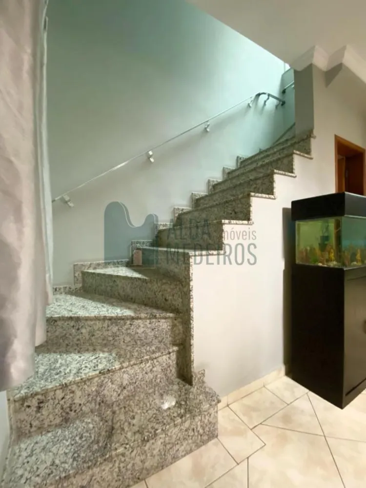 Casa, 3 quartos - Foto 2