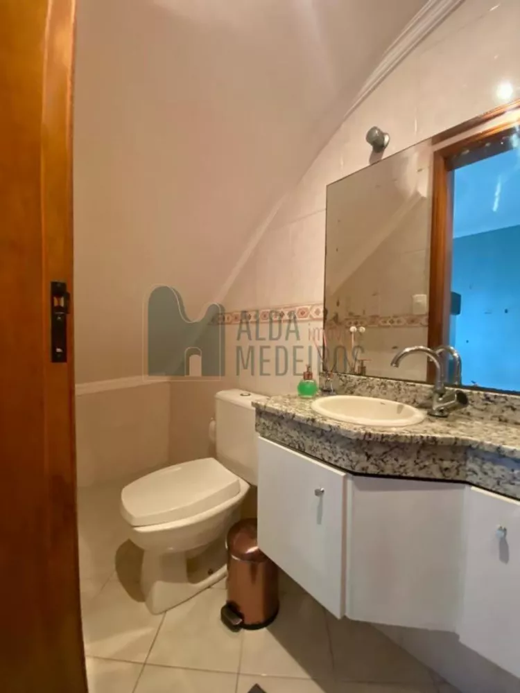 Casa, 3 quartos - Foto 4