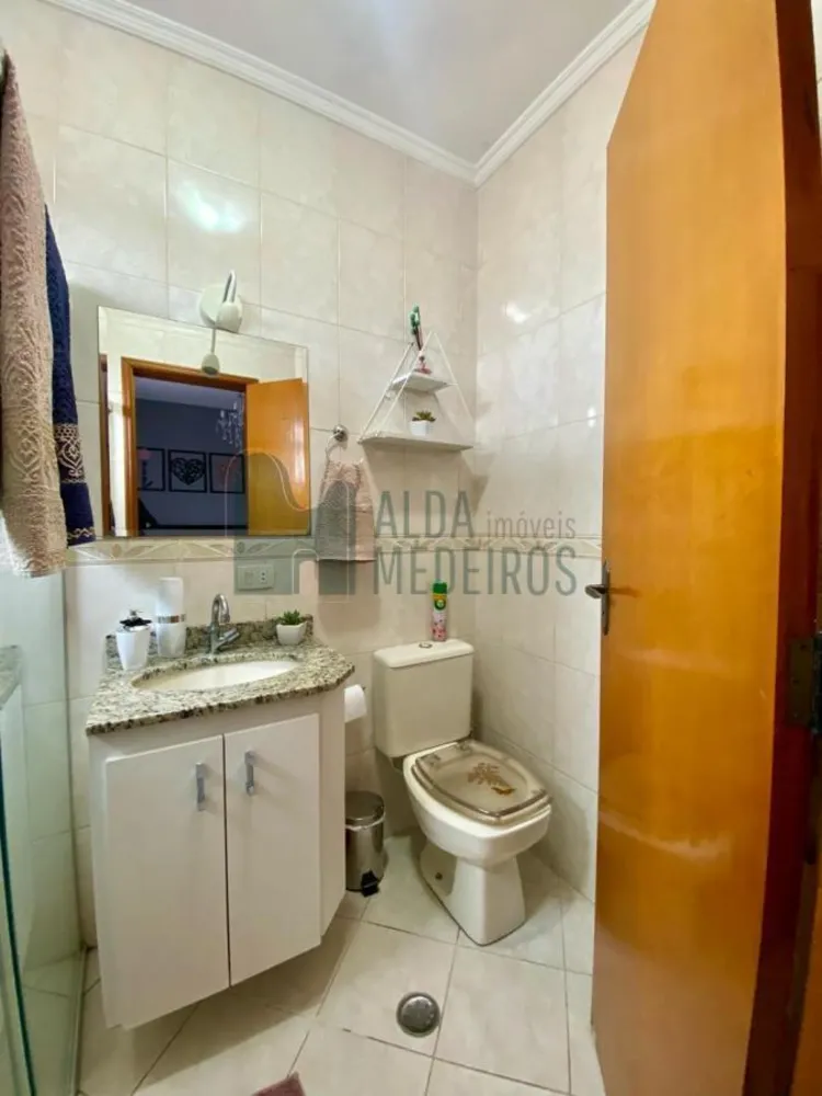Casa, 3 quartos - Foto 8
