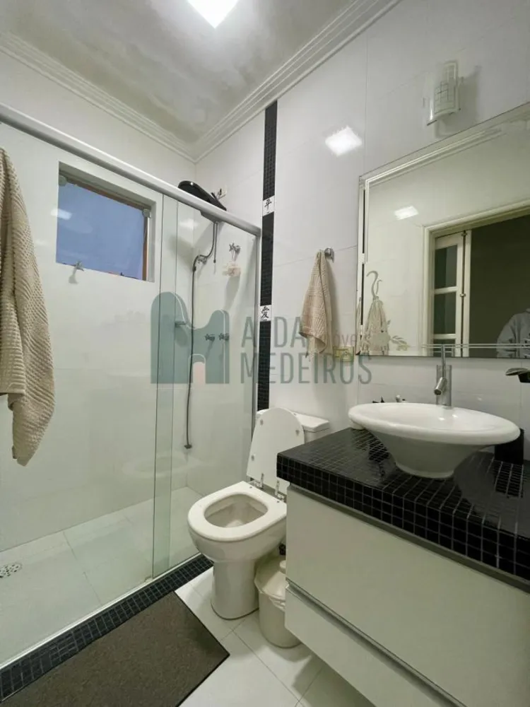 Casa, 4 quartos - Foto 8