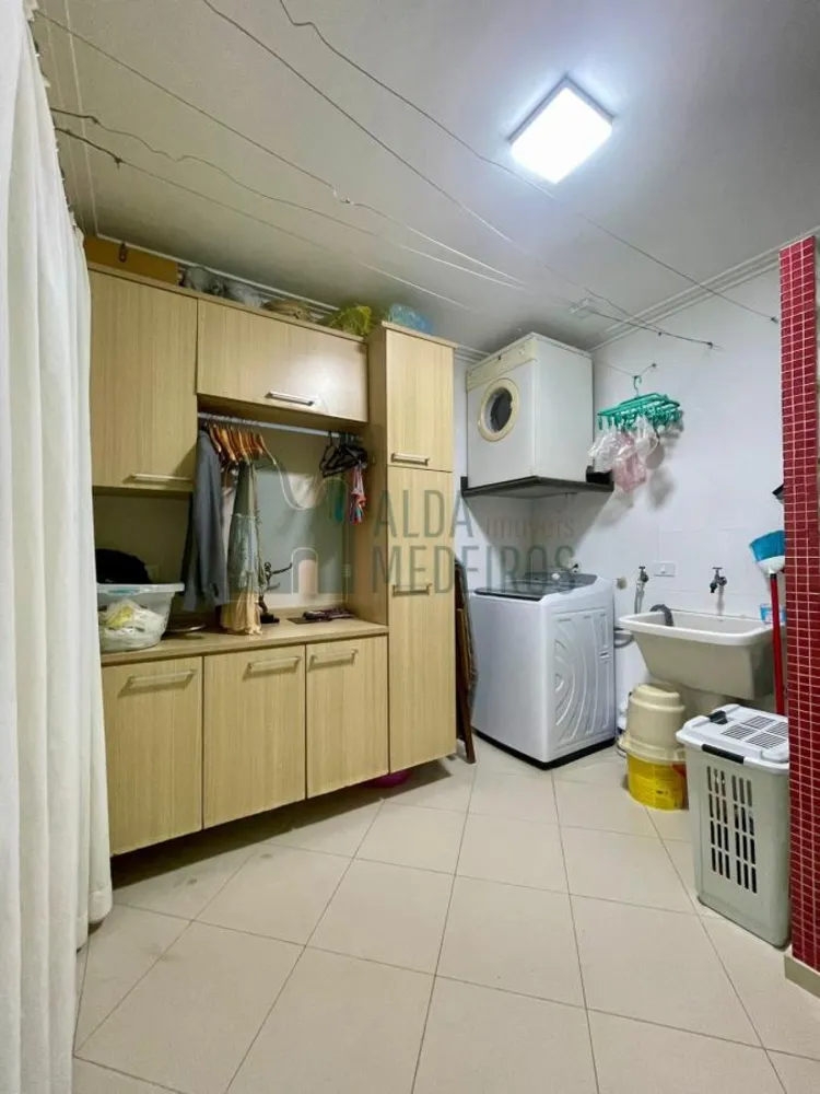 Casa, 4 quartos - Foto 3
