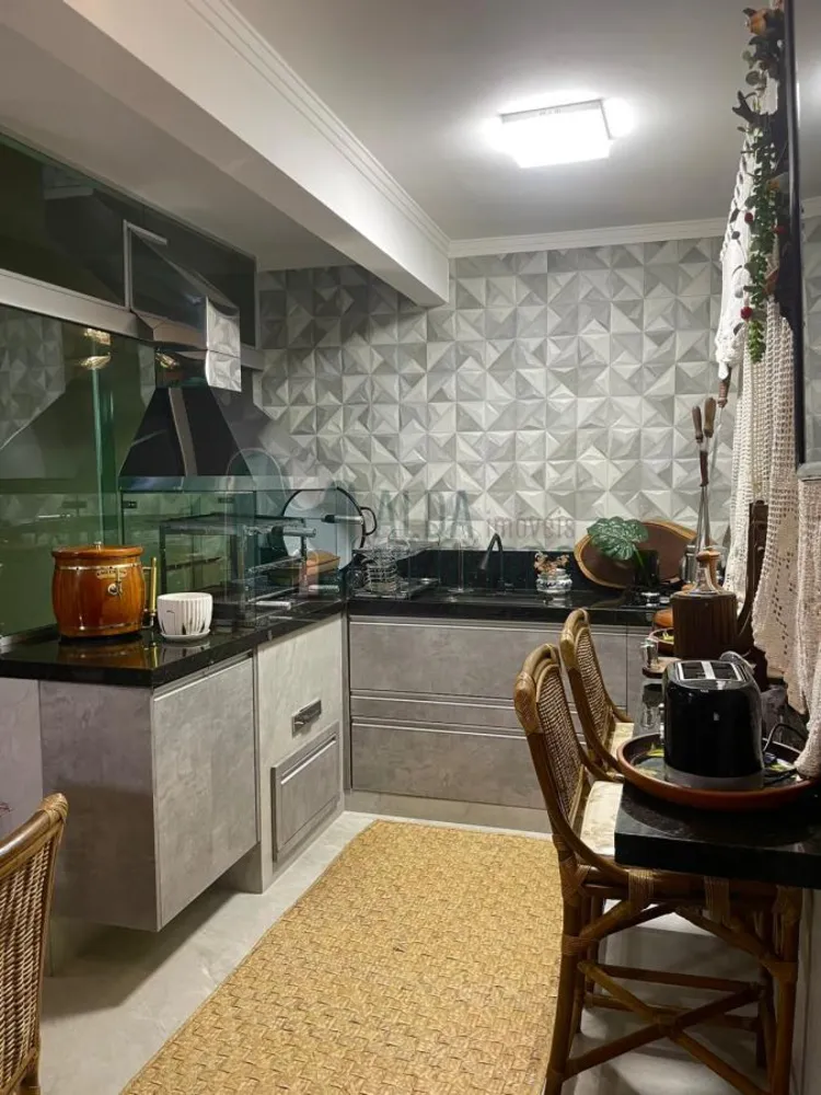 Casa, 4 quartos - Foto 4