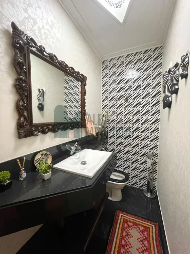 Casa, 4 quartos - Foto 1