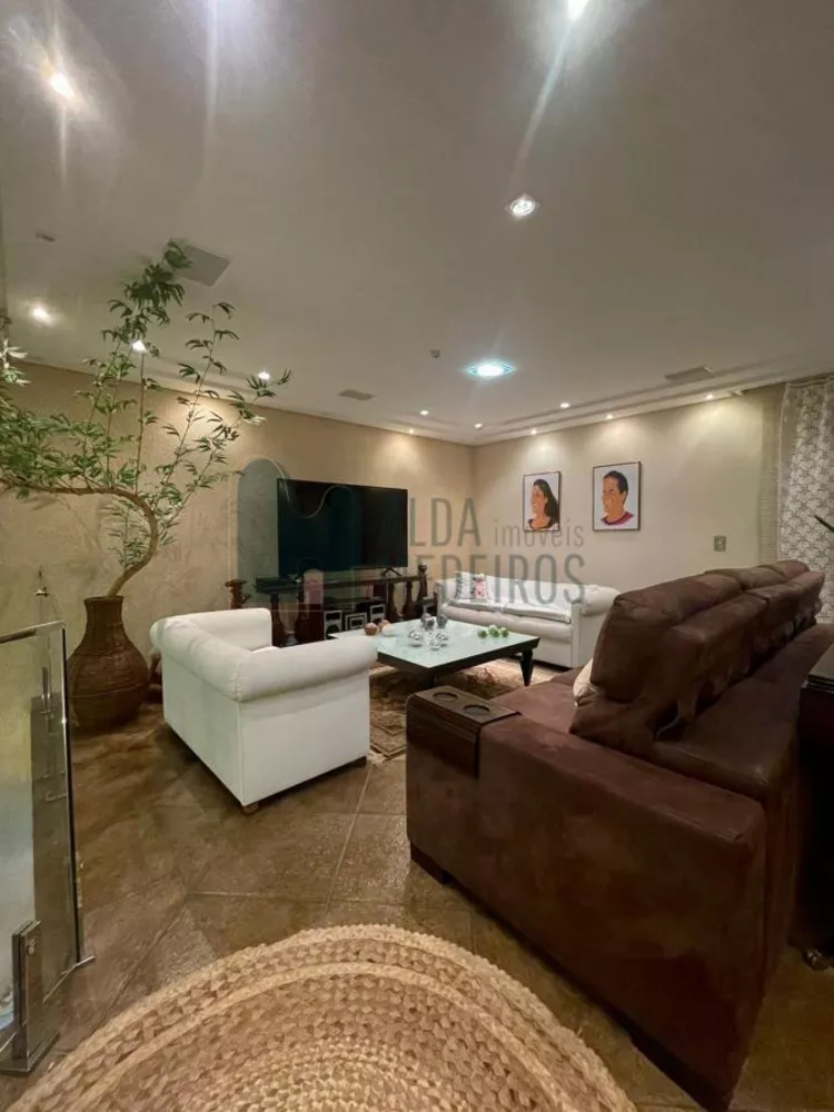 Casa, 4 quartos - Foto 3