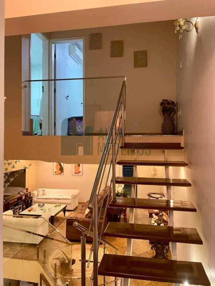 Casa, 4 quartos - Foto 7