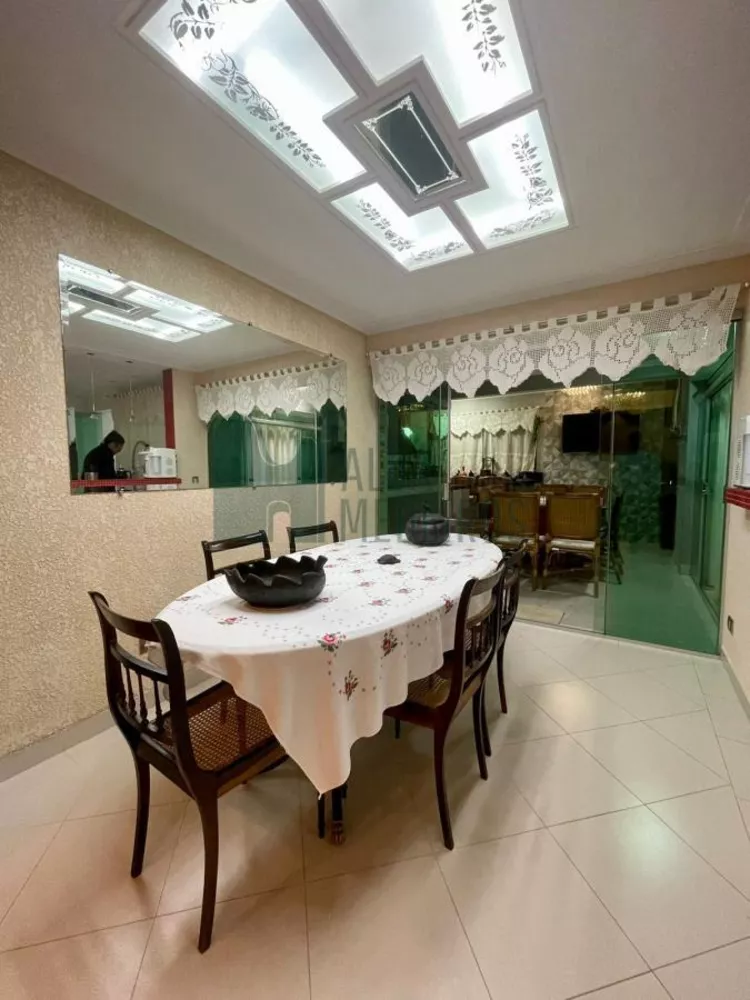 Casa, 4 quartos - Foto 1