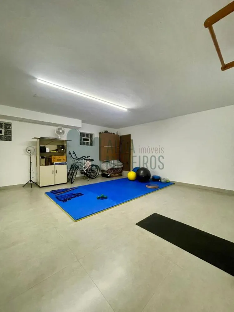 Casa, 4 quartos - Foto 12
