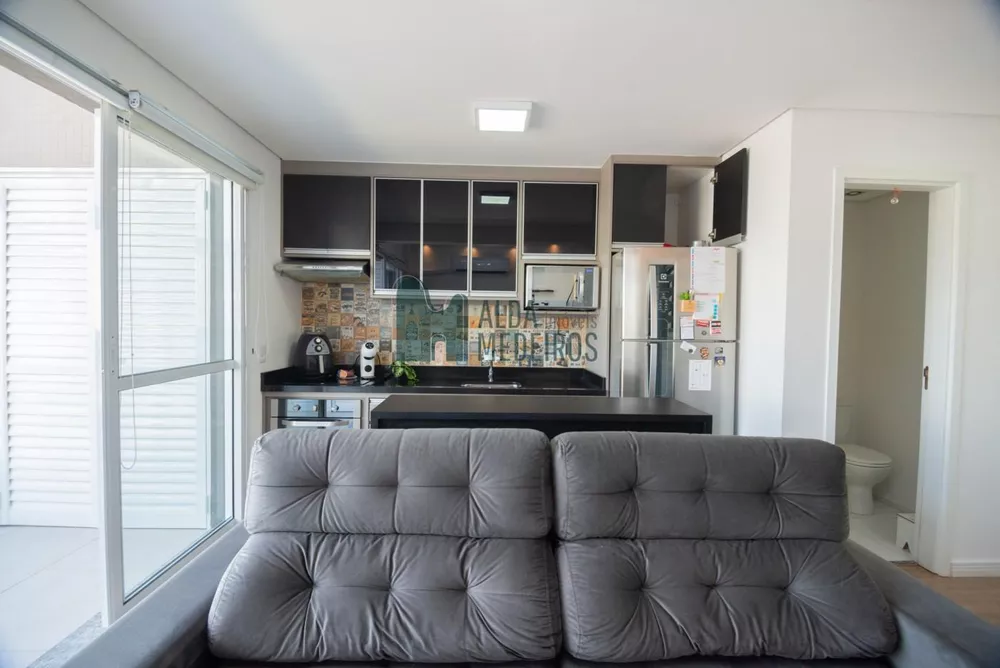 Apartamento, 1 quarto - Foto 1