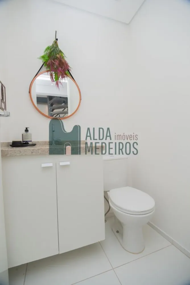 Apartamento, 1 quarto - Foto 4