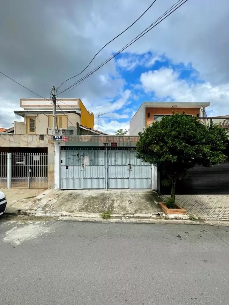 Casa, 1 quarto - Foto 1