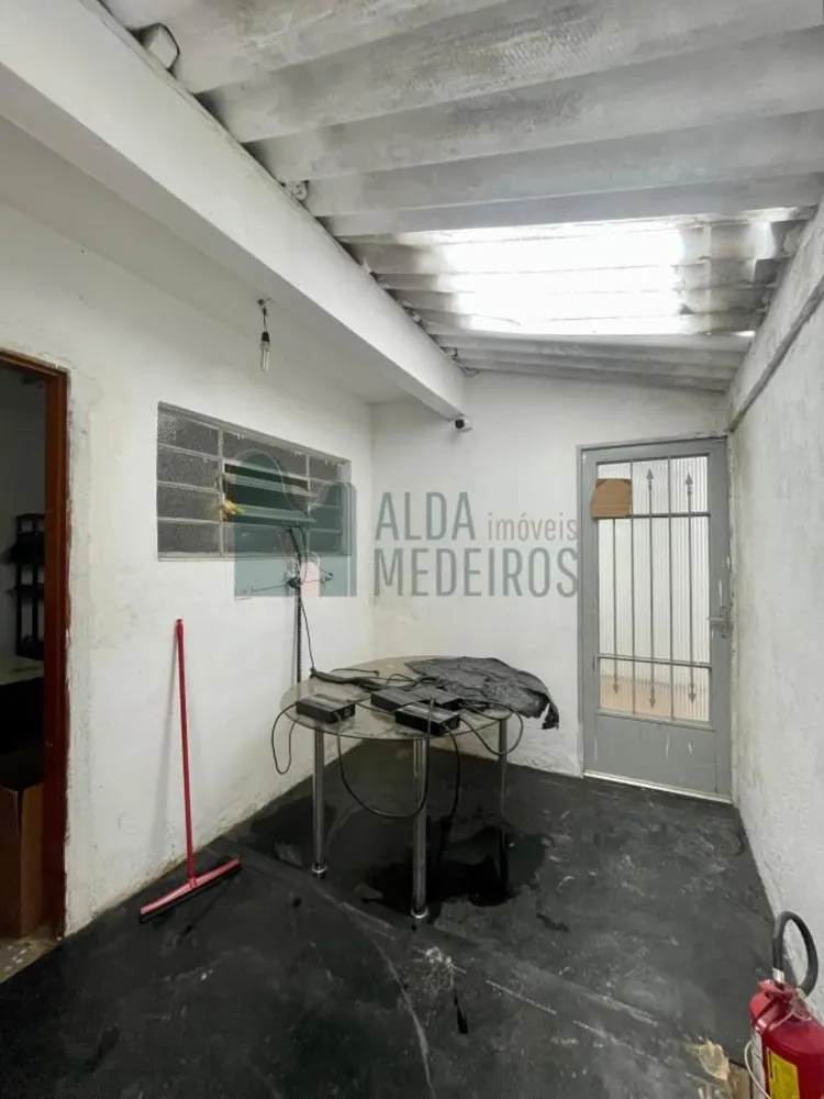Casa, 1 quarto - Foto 4