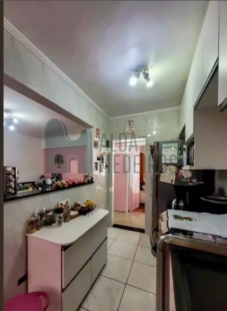 Apartamento, 2 quartos - Foto 2