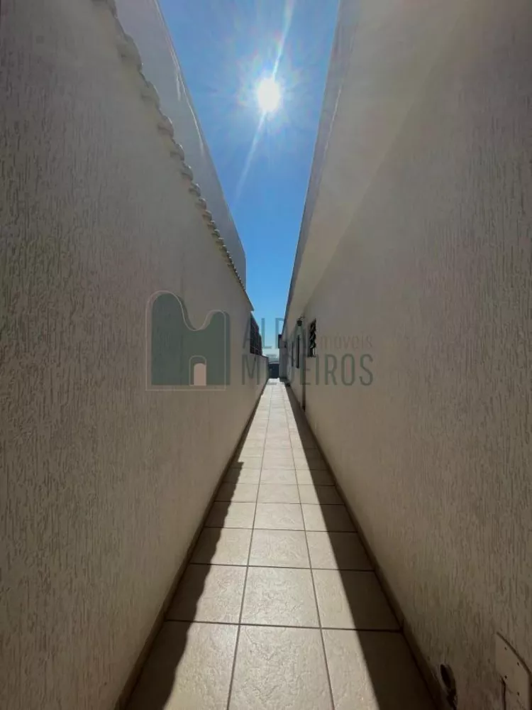 Casa, 4 quartos - Foto 1