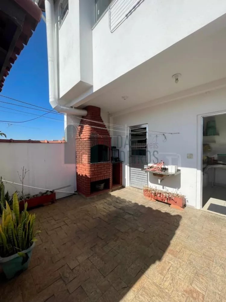 Casa, 4 quartos - Foto 4