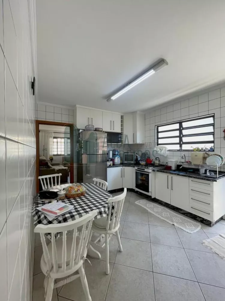 Casa, 4 quartos - Foto 2