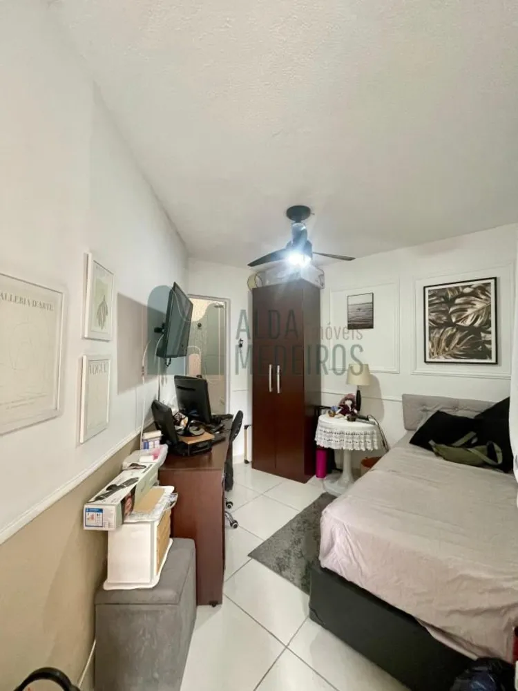 Casa, 3 quartos - Foto 7