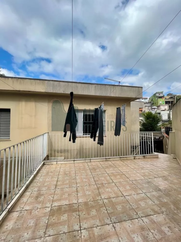 Casa, 3 quartos - Foto 3