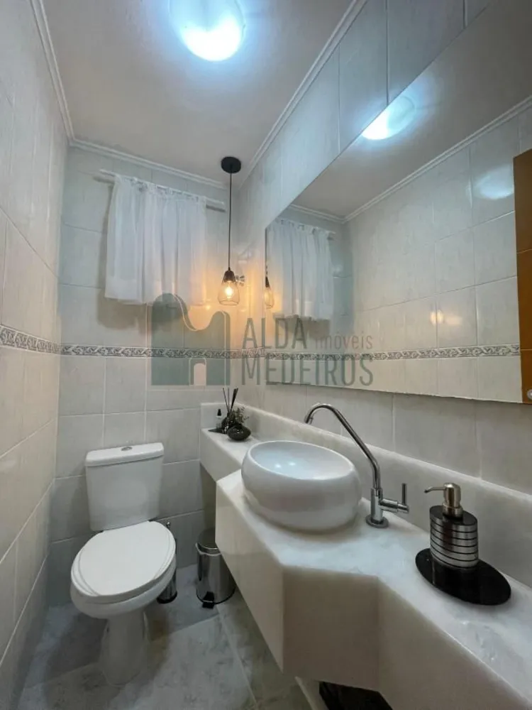 Casa, 3 quartos - Foto 3
