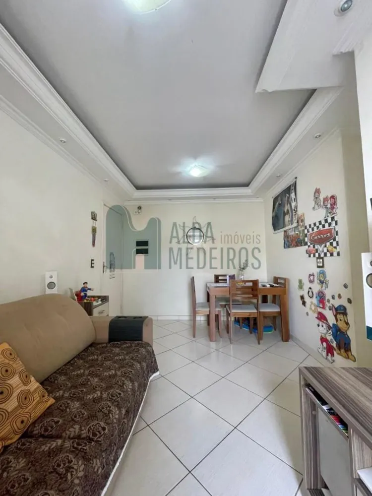 Apartamento, 2 quartos - Foto 4