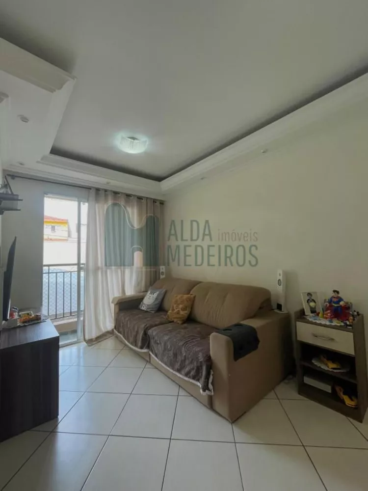 Apartamento, 2 quartos - Foto 2