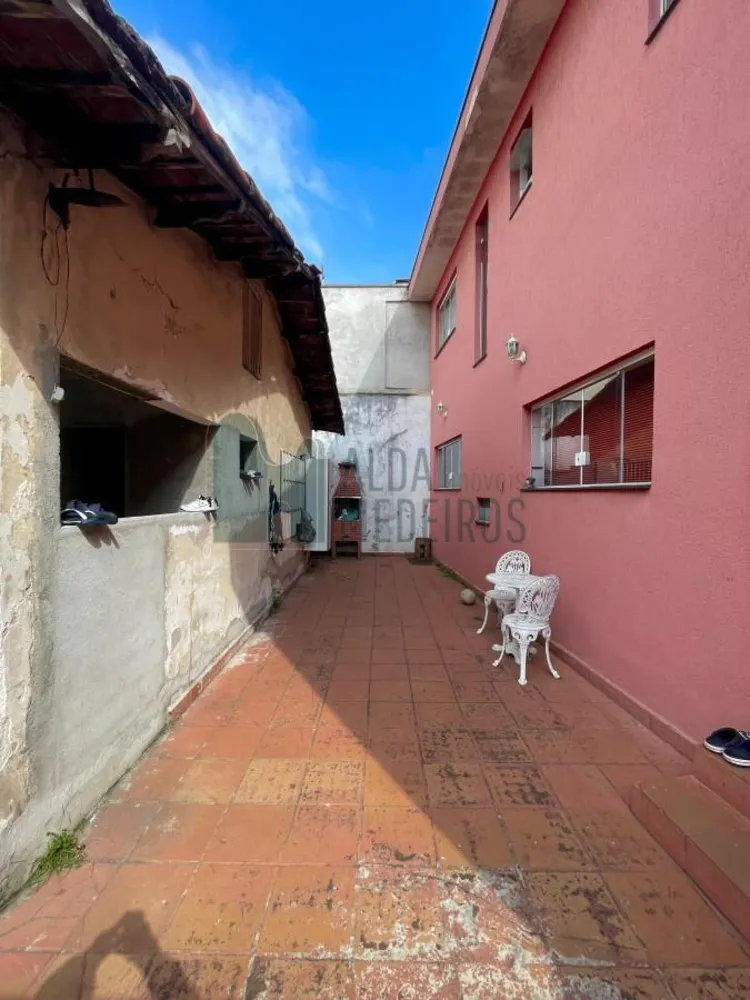 Casa, 4 quartos - Foto 7