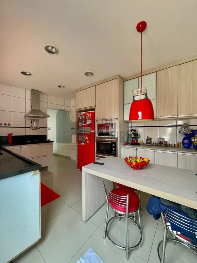 Casa, 4 quartos - Foto 1