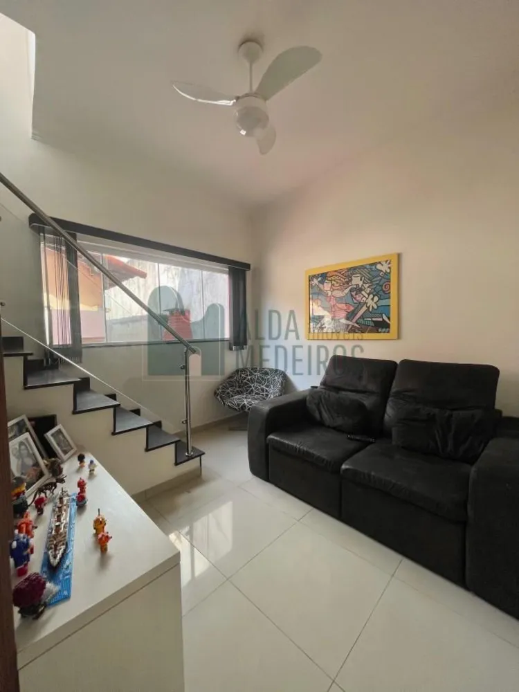Casa, 4 quartos - Foto 4