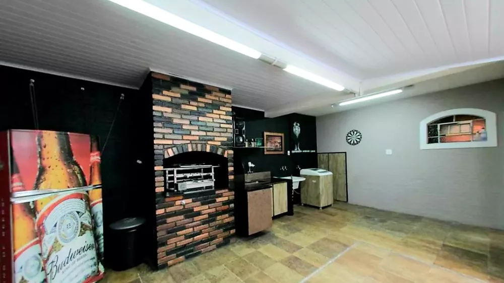 Casa, 3 quartos - Foto 3