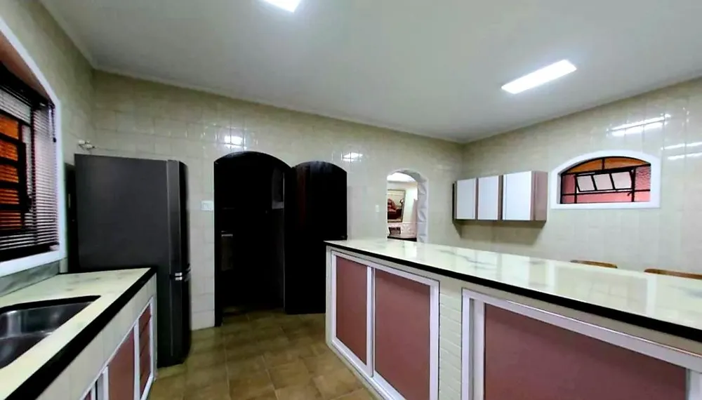 Casa, 3 quartos - Foto 8