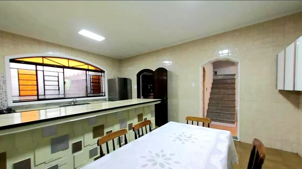 Casa, 3 quartos - Foto 7