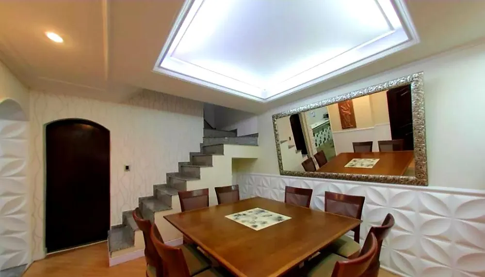 Casa, 3 quartos - Foto 3