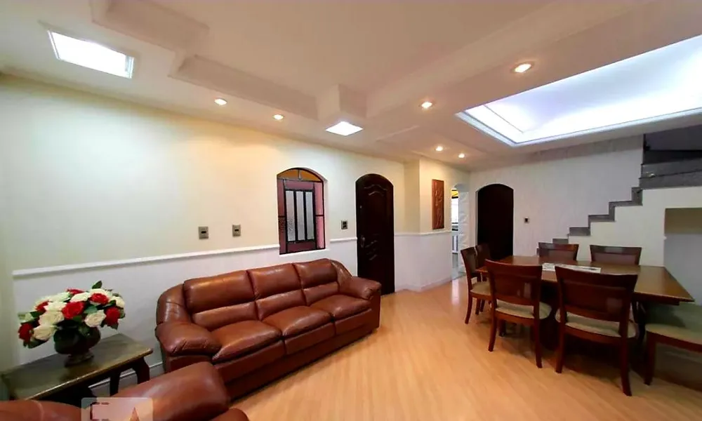 Casa, 3 quartos - Foto 2
