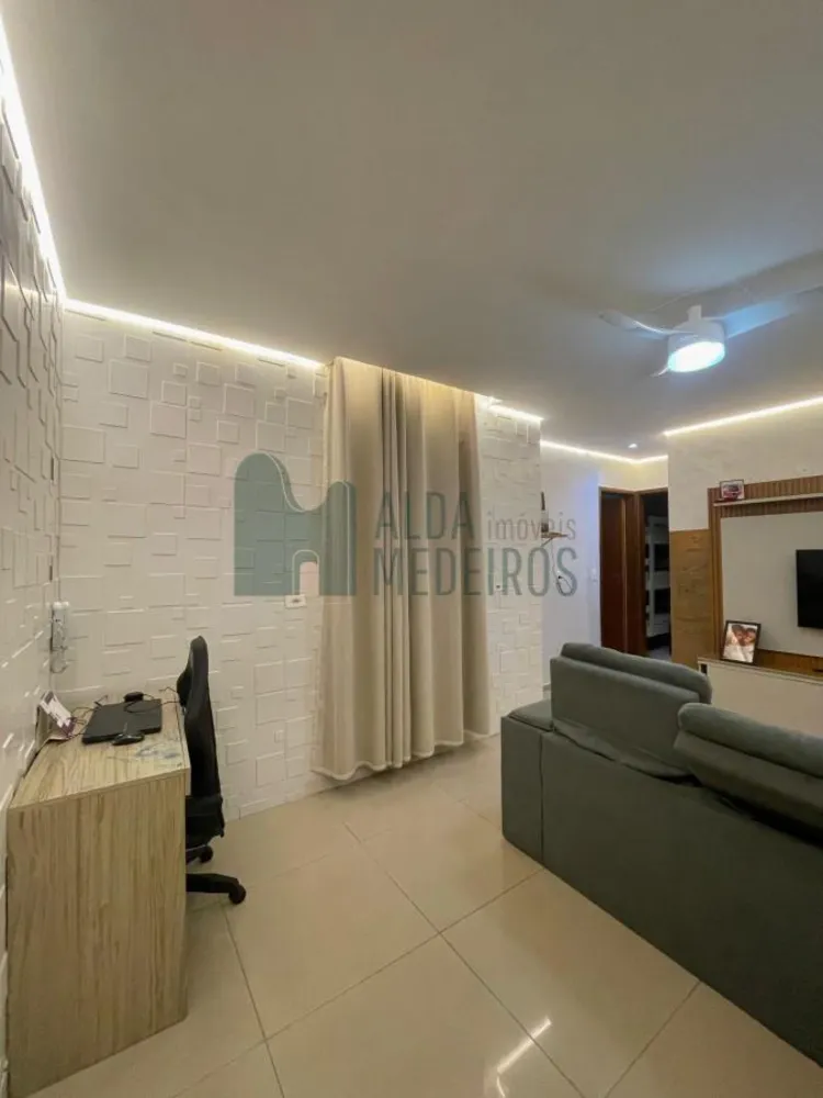 Apartamento, 2 quartos - Foto 2