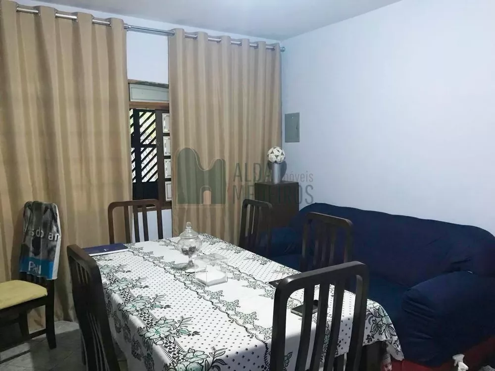 Apartamento, 4 quartos - Foto 1