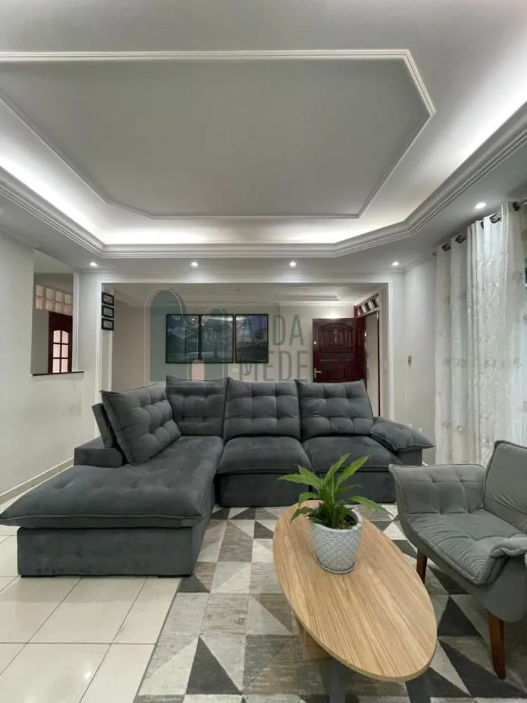 Casa, 3 quartos - Foto 2