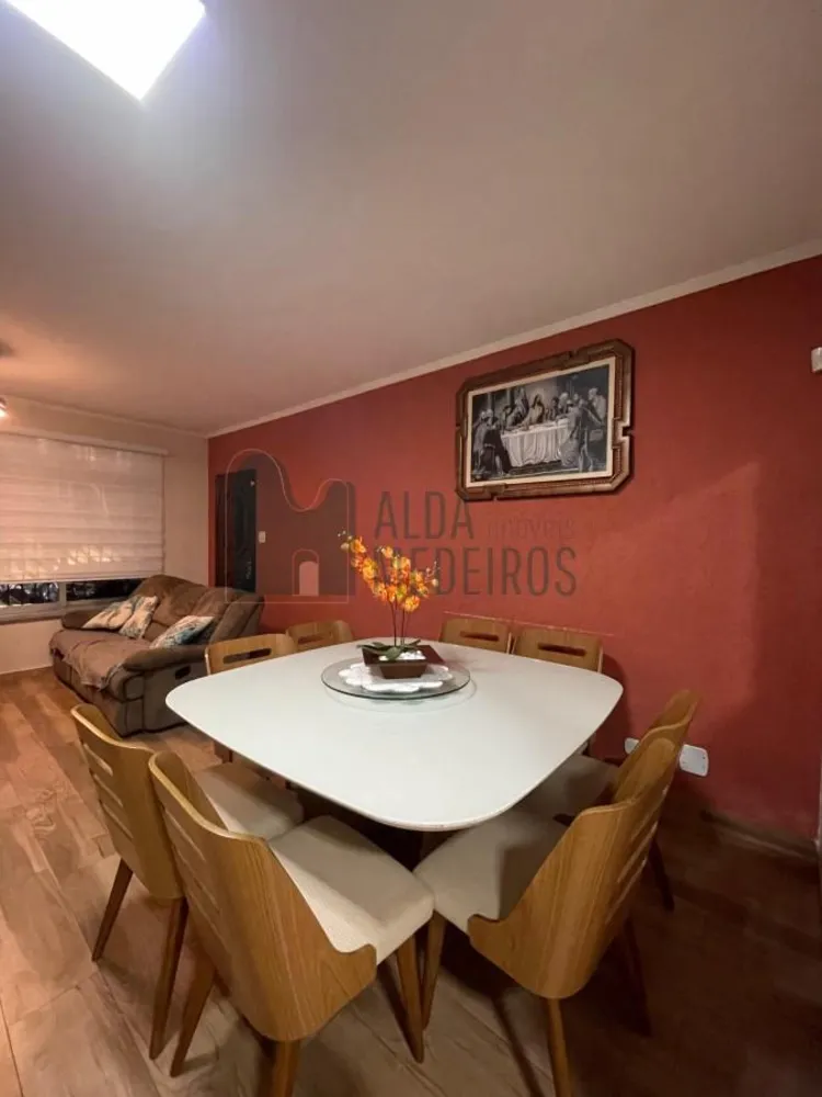 Casa, 4 quartos - Foto 2