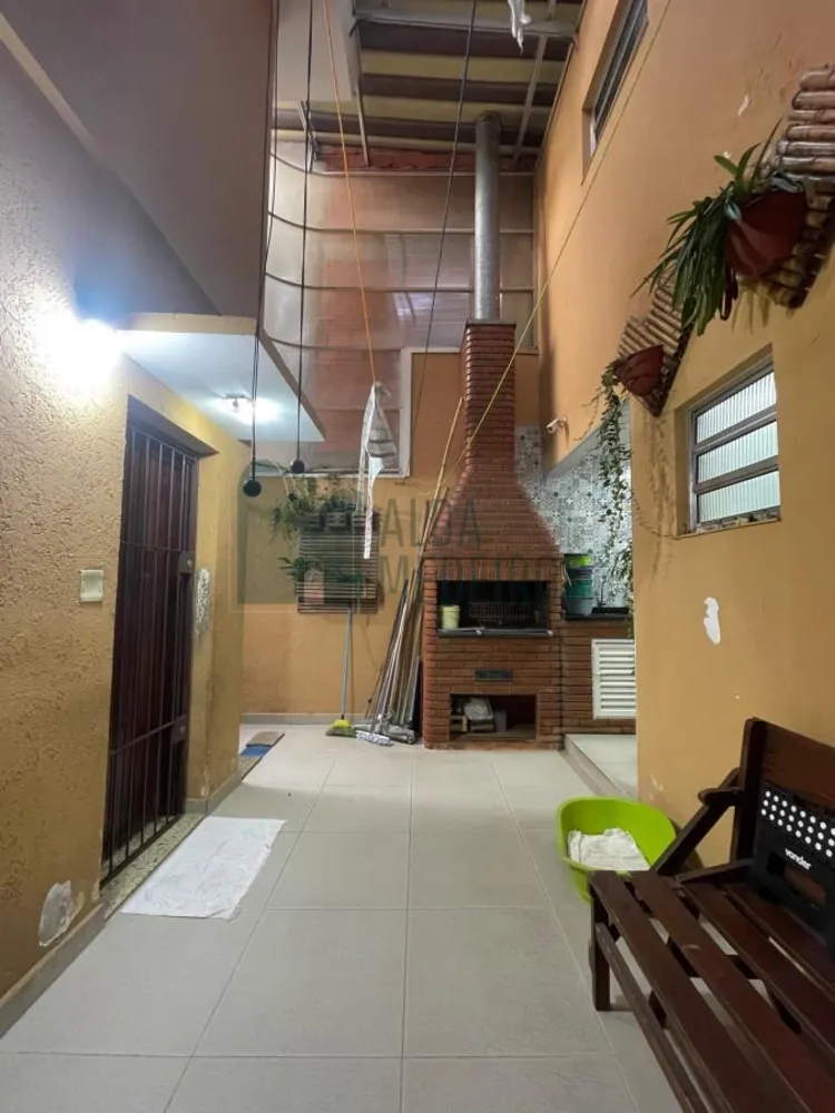 Casa, 4 quartos - Foto 8