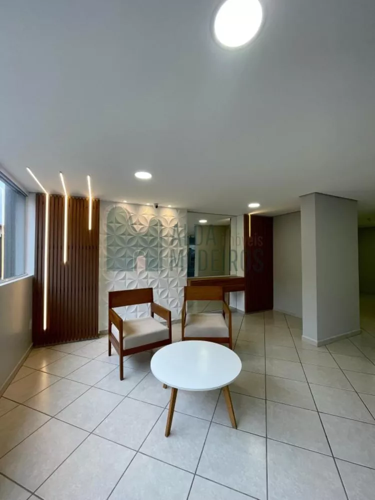 Apartamento, 2 quartos - Foto 4