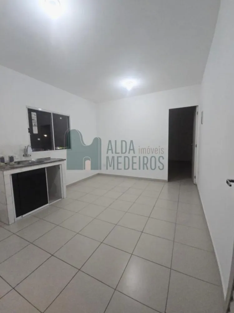 Casa, 1 quarto - Foto 1